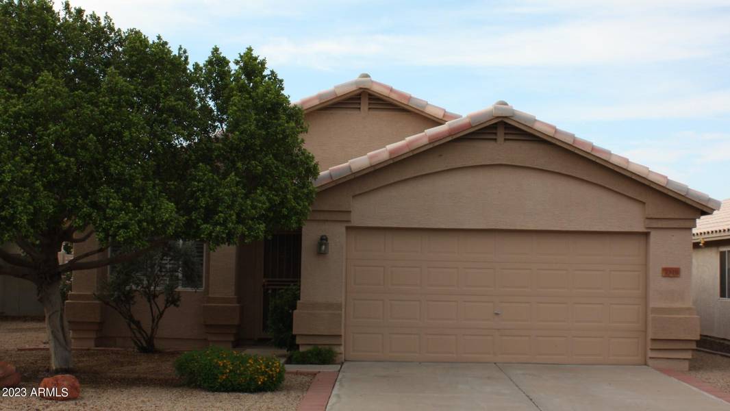 7319 W EUGIE Avenue, Peoria, AZ 85381