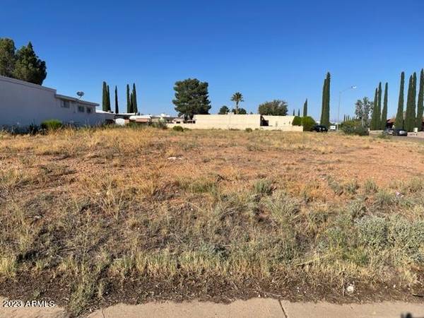 Sierra Vista, AZ 85635,48 S 3rd Street -- #48