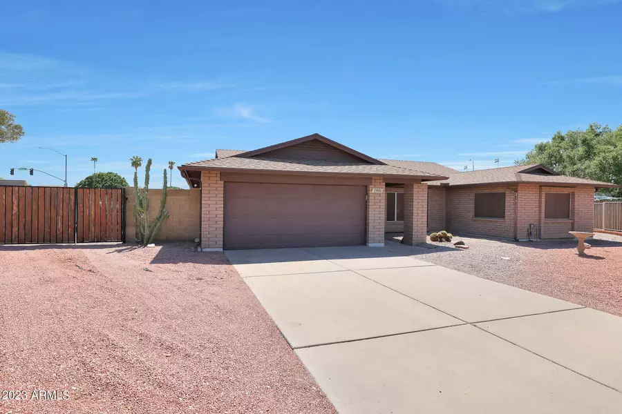 13001 N 59TH Drive, Glendale, AZ 85304