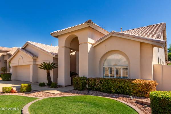 Peoria, AZ 85381,7161 W SURREY Avenue