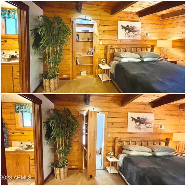 Christopher Creek, AZ 85541,134 E Acorn Lane