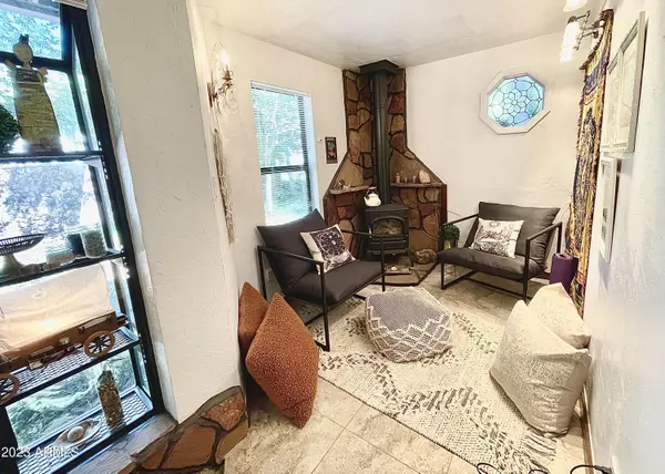 Christopher Creek, AZ 85541,134 E Acorn Lane