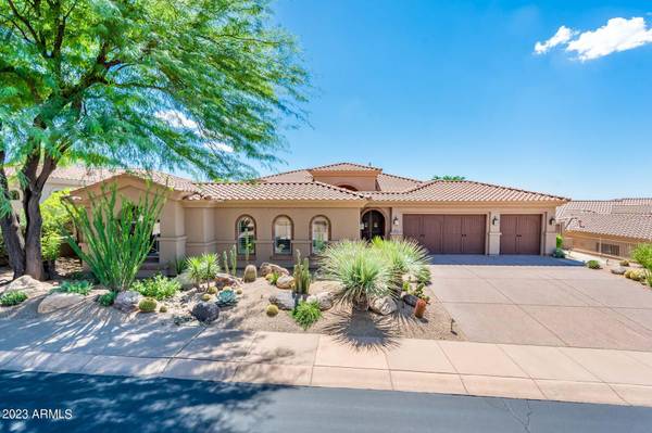 Scottsdale, AZ 85262,9949 E SEVEN PALMS Drive