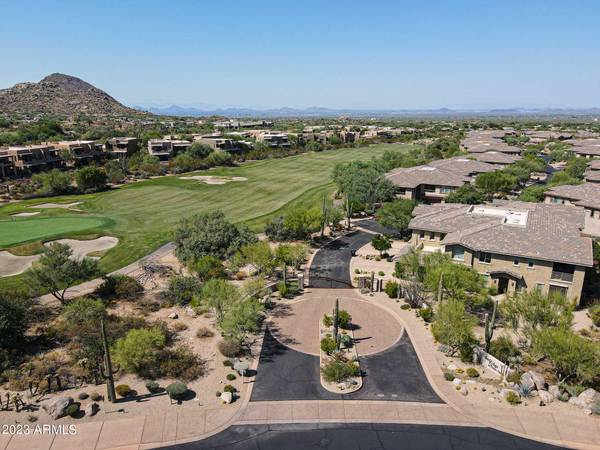 Scottsdale, AZ 85262,10260 E WHITE FEATHER Lane #1055