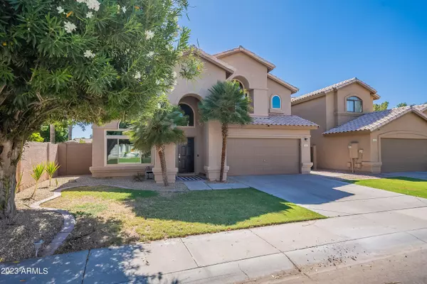 Chandler, AZ 85248,2173 W Myrtle Drive