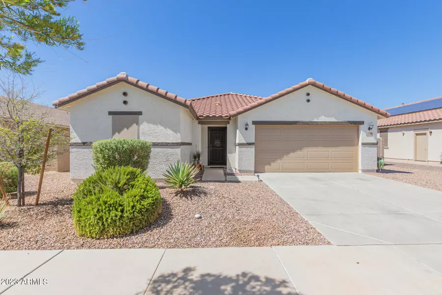 27220 N 171ST Drive, Surprise, AZ 85387