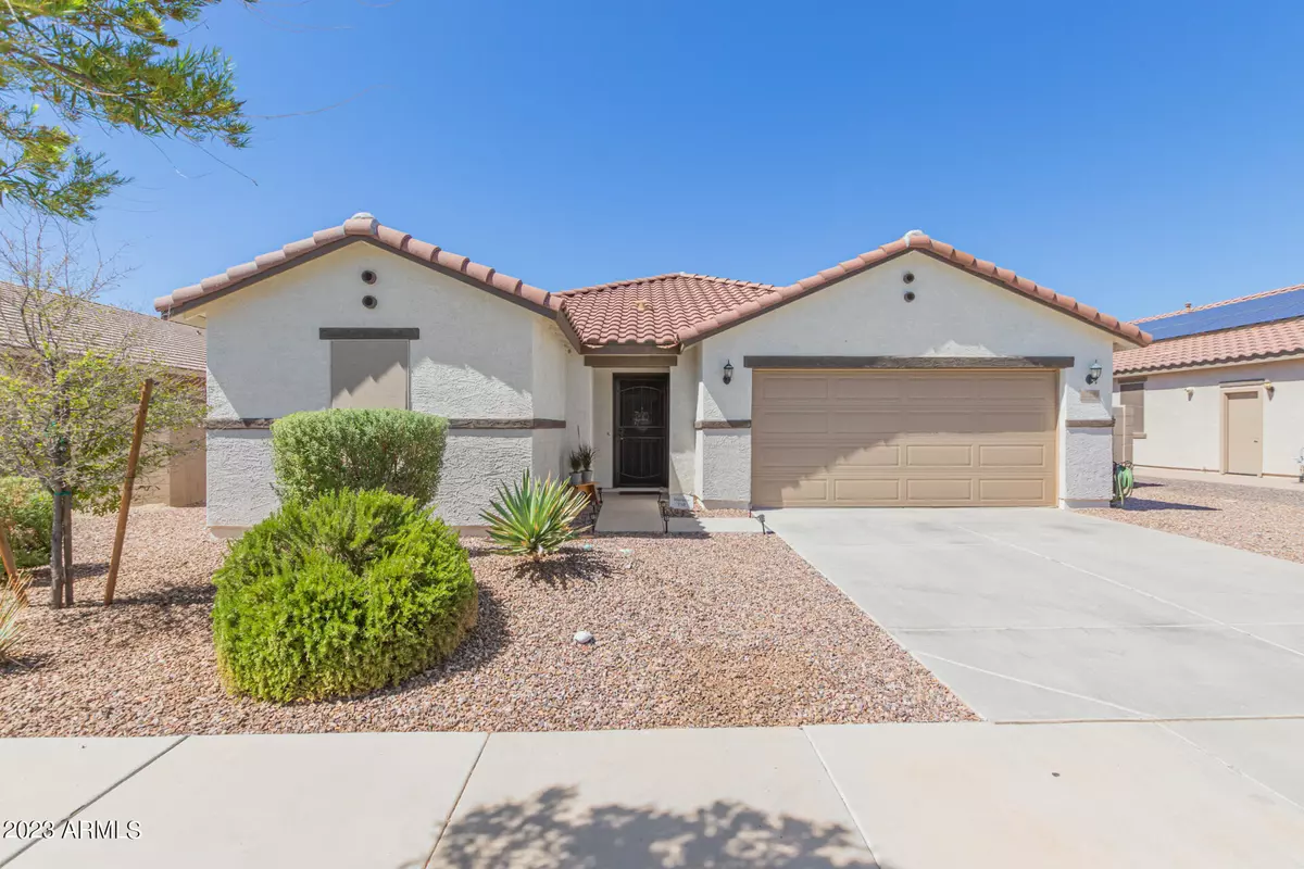 Surprise, AZ 85387,27220 N 171ST Drive