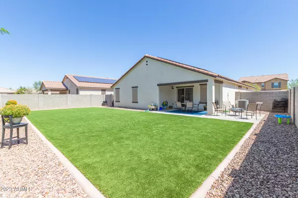 Surprise, AZ 85387,27220 N 171ST Drive