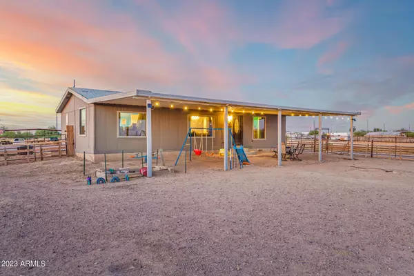 Eloy, AZ 85131,6440 W GUN FURY Road