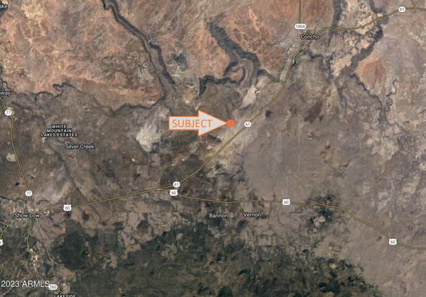 Concho, AZ 85924,57 COUNTY ROAD 8010 -- #-