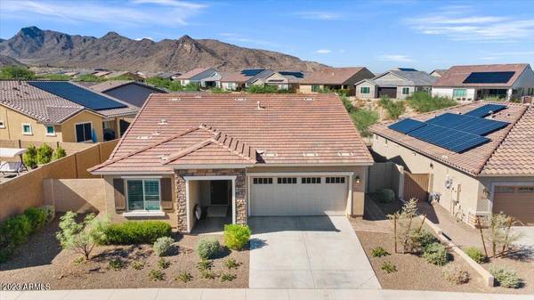 Buckeye, AZ 85396,20406 W HILLCREST Boulevard