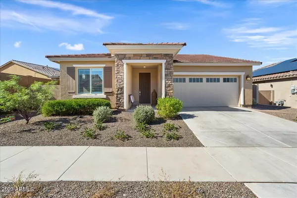 Buckeye, AZ 85396,20406 W HILLCREST Boulevard