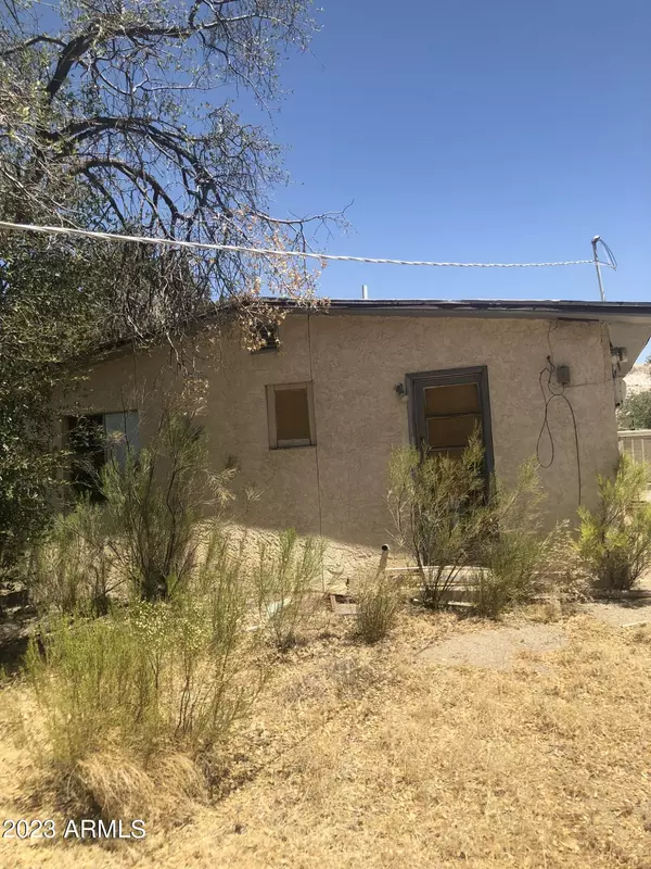 Miami, AZ 85539,11 S SCHULZE RANCH Road