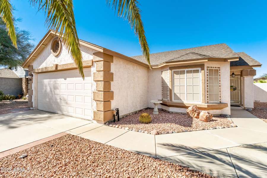 1770 E SANDALWOOD Road, Casa Grande, AZ 85122