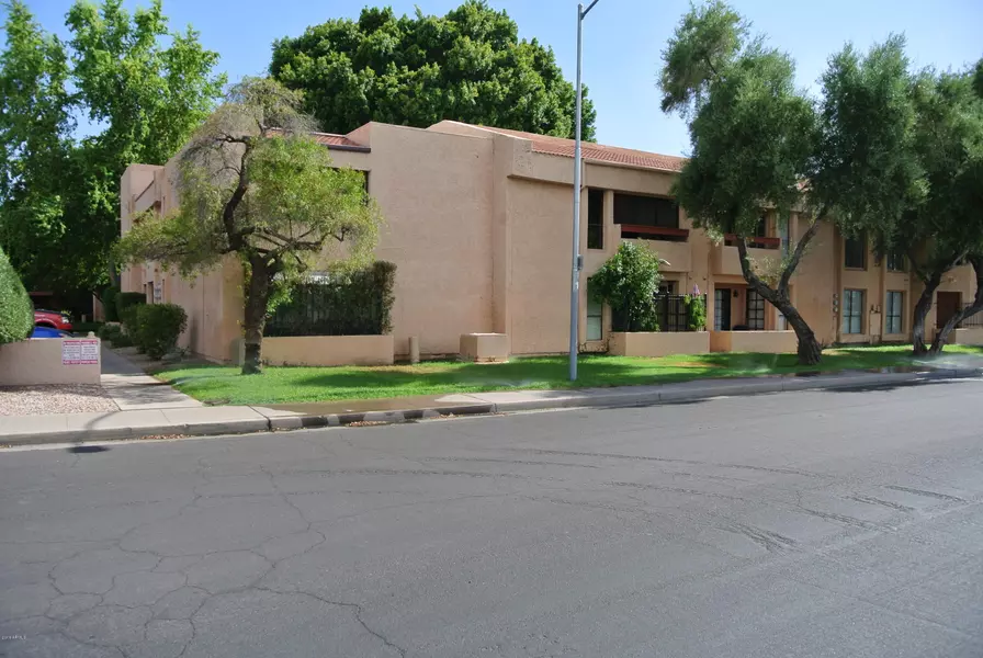 3131 W COCHISE Drive #233, Phoenix, AZ 85051