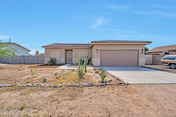 5629 E RED BIRD Lane, San Tan Valley, AZ 85140