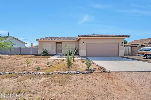 5629 E RED BIRD Lane, San Tan Valley, AZ 85140