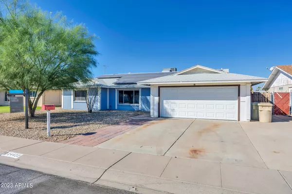 Glendale, AZ 85306,14422 N 51ST Lane