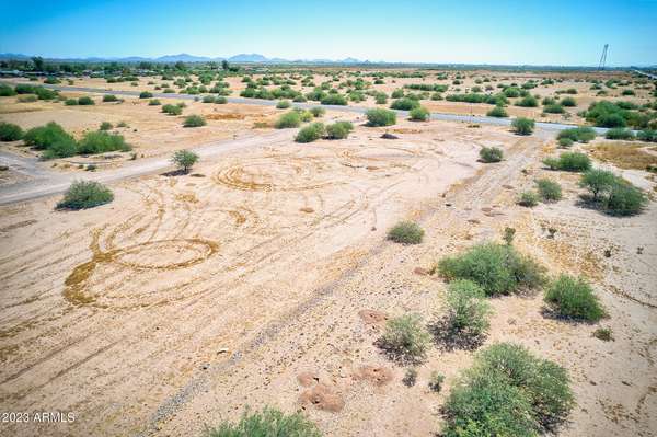 Casa Grande, AZ 85193,0 W Candy Cactus Drive #3