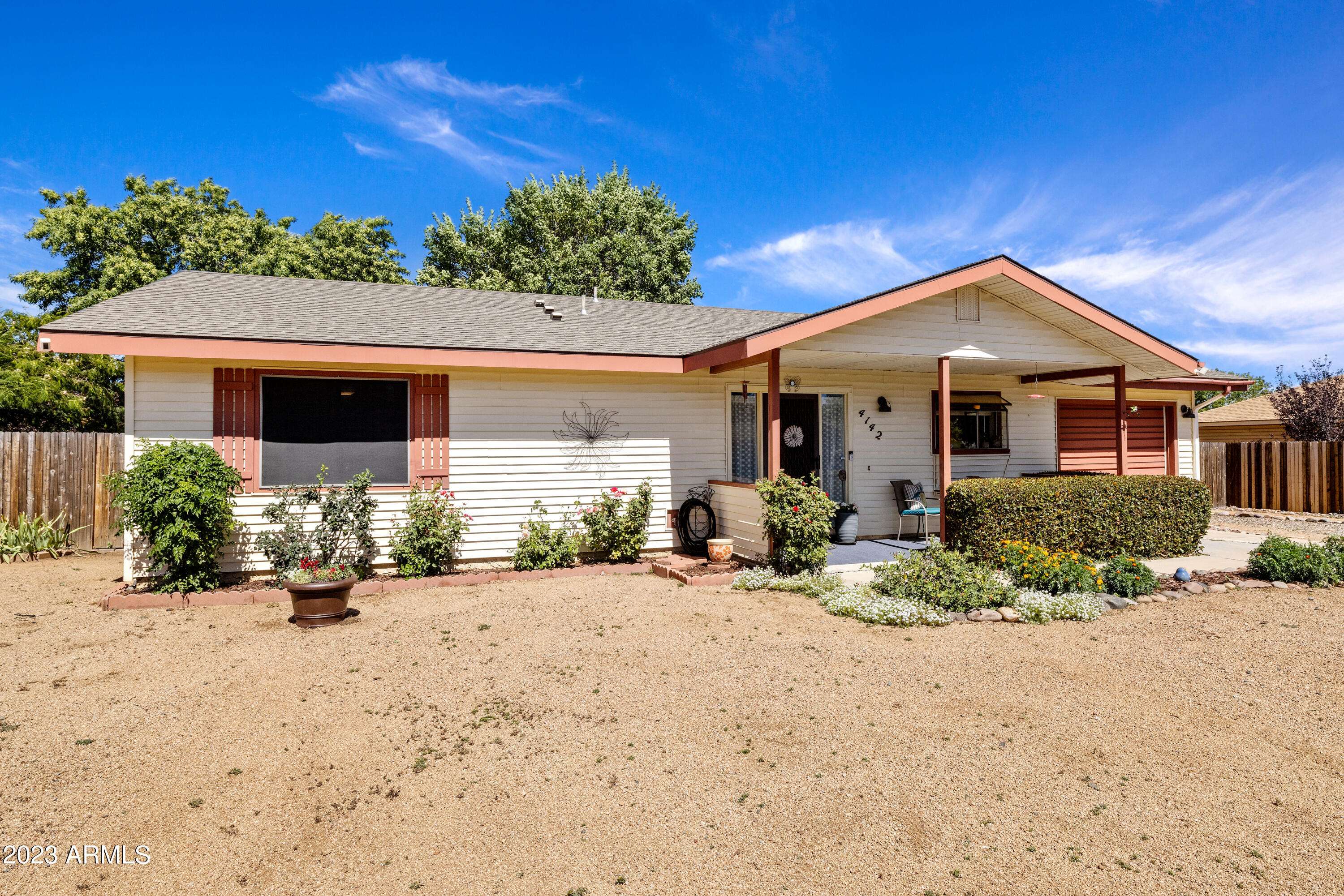 Prescott Valley, AZ 86314,4142 N VAL VERDE Way