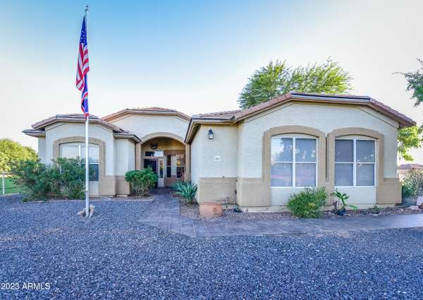 San Tan Valley, AZ 85140,51 W VIA DE PALMAS --