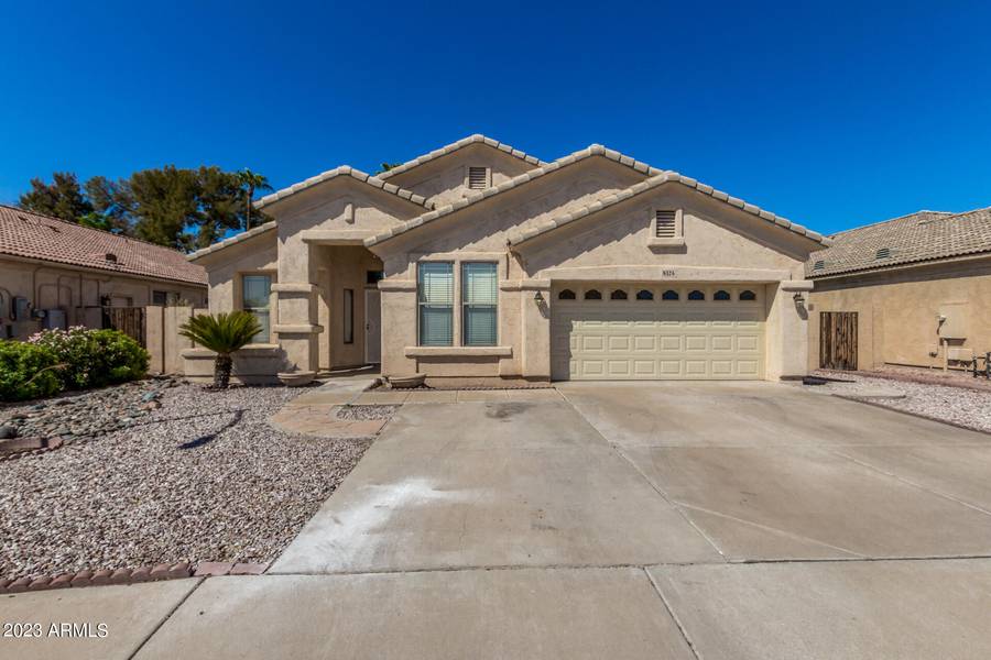 8324 N 56TH Lane, Glendale, AZ 85302