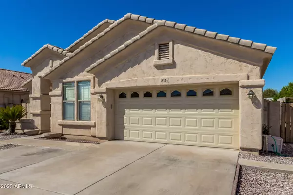 Glendale, AZ 85302,8324 N 56TH Lane