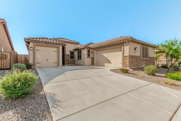 16040 S 185TH Drive, Goodyear, AZ 85338