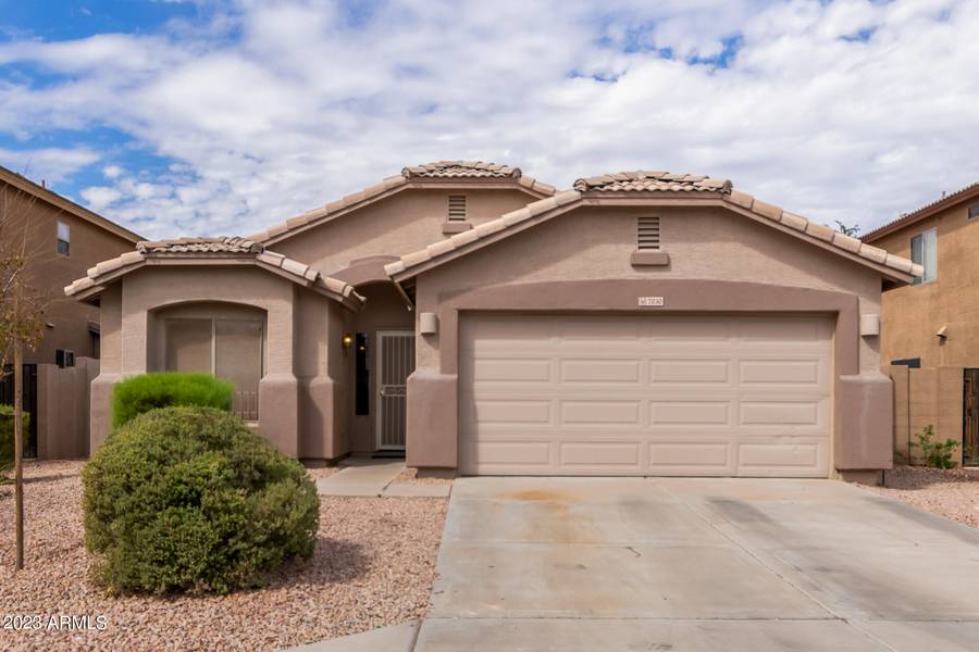 7030 S 44TH Lane, Laveen, AZ 85339