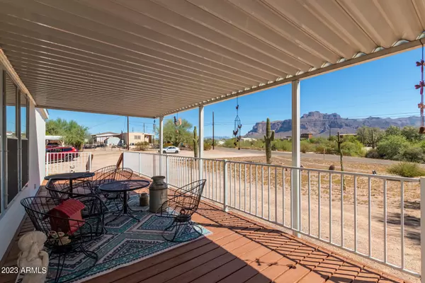 Apache Junction, AZ 85119,236 S HILTON Road