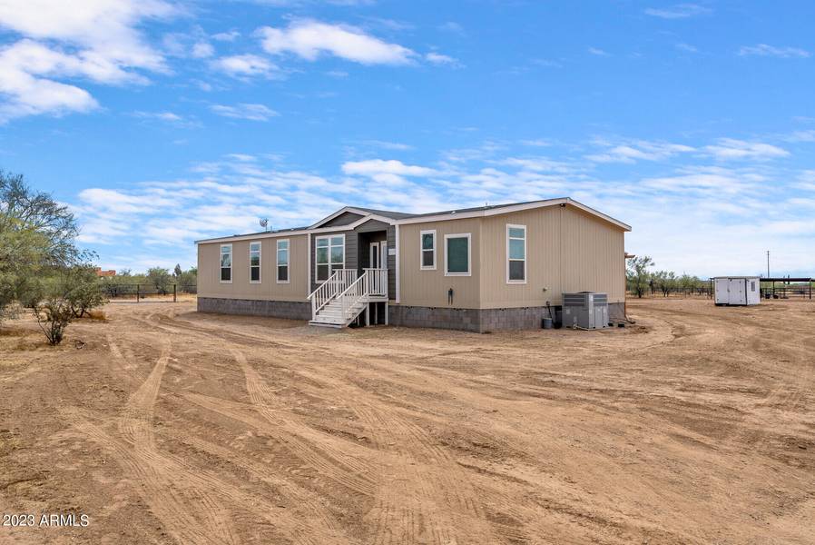 32118 N 225TH Avenue, Wittmann, AZ 85361