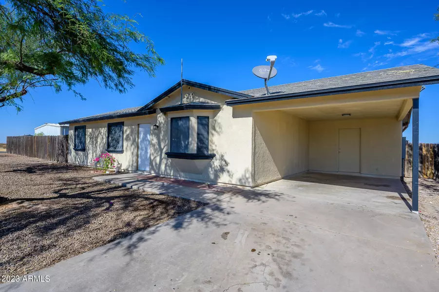 1251 S Bunker Hill Drive, Florence, AZ 85132