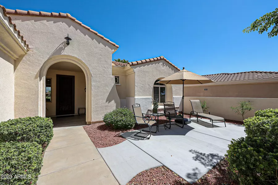 13426 W MICHELTORENA Drive, Sun City West, AZ 85375