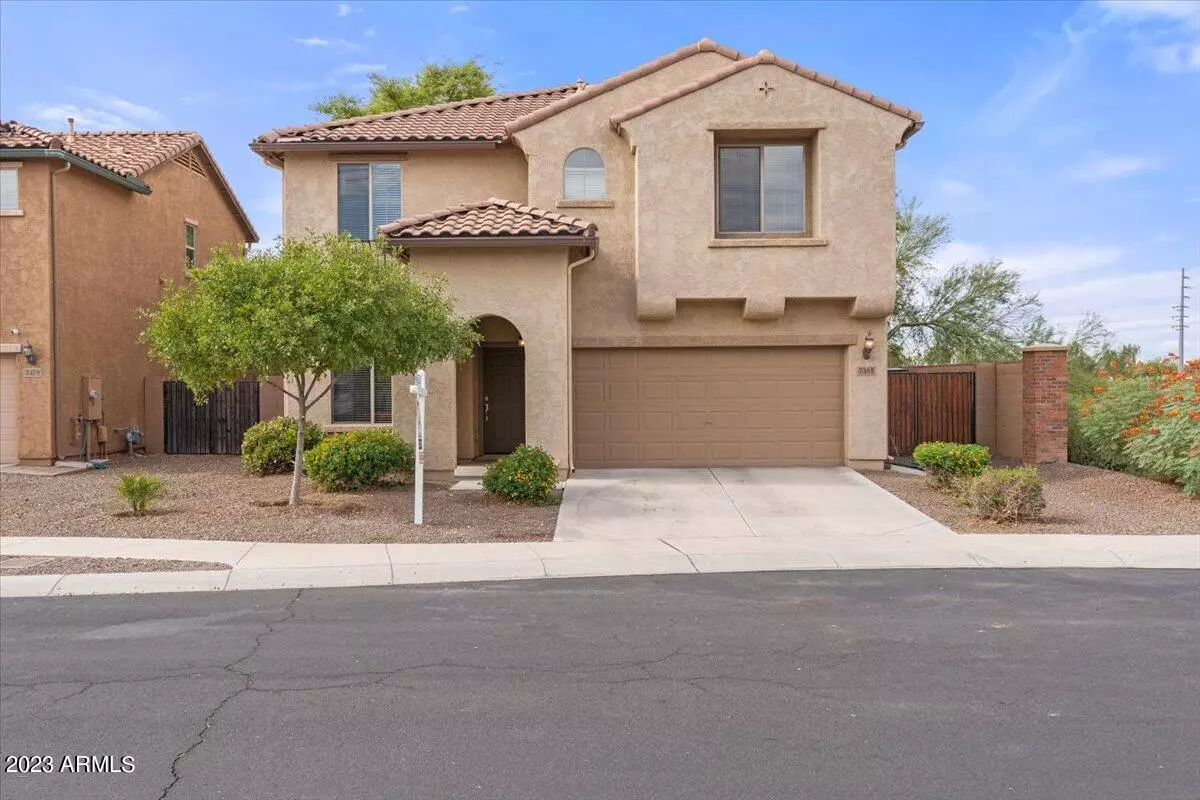 Peoria, AZ 85382,7385 W MONTE CRISTO Avenue