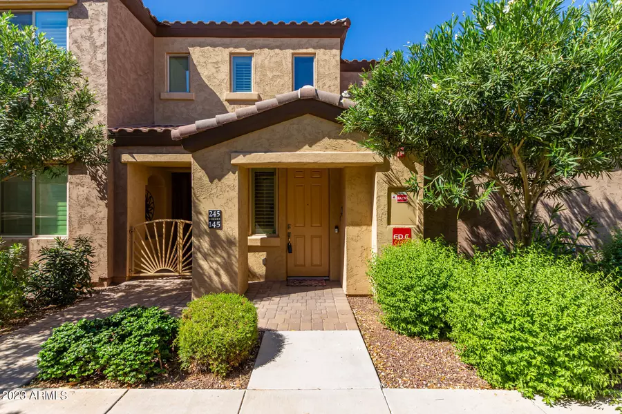 250 W QUEEN CREEK Road #245, Chandler, AZ 85248