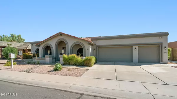 Chandler, AZ 85225,311 W Bentrup Street