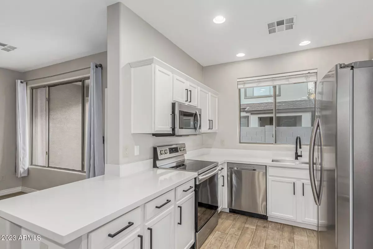 Gilbert, AZ 85295,1049 E JULIAN Drive