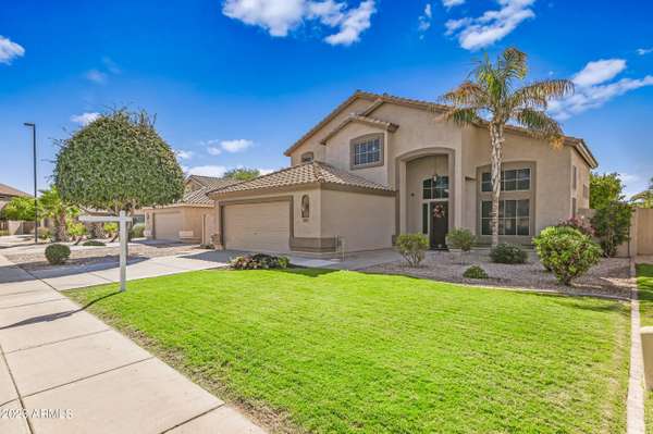 Gilbert, AZ 85296,1161 E BAYLOR Lane