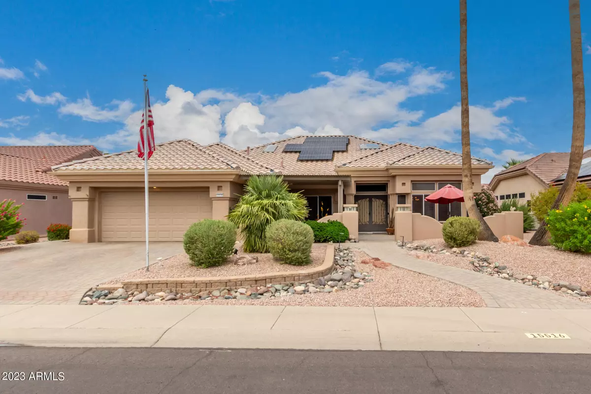 Sun City West, AZ 85375,15516 W WHITE WOOD Drive