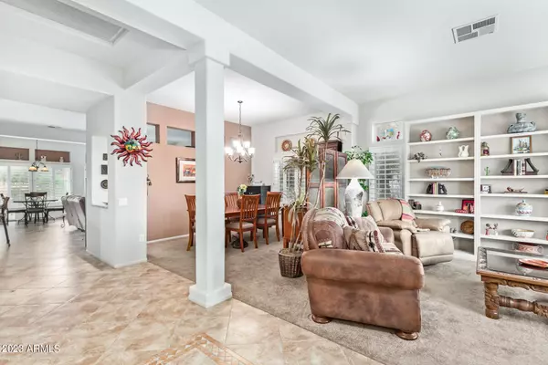 Sun City West, AZ 85375,15516 W WHITE WOOD Drive