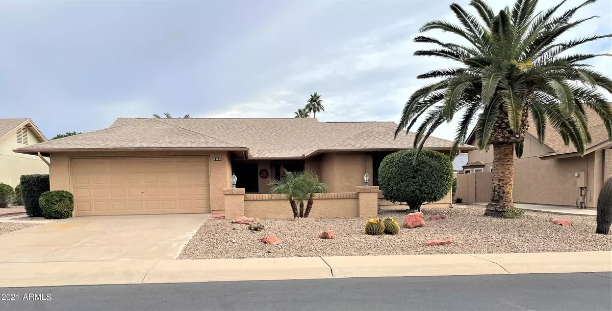 Peoria, AZ 85382,19609 N 98TH Drive