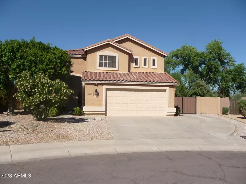 7446 W MONONA Drive, Glendale, AZ 85308