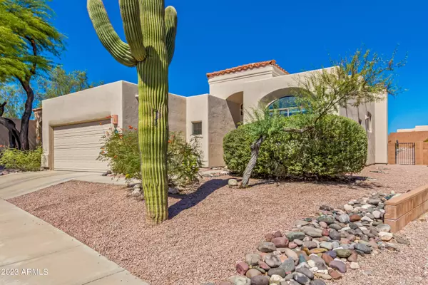 Tucson, AZ 85704,1296 W HOPBUSH Way