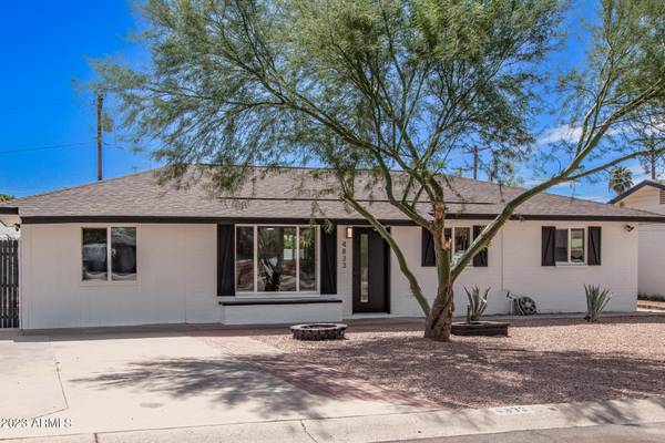 Phoenix, AZ 85008,4833 E PALM Lane