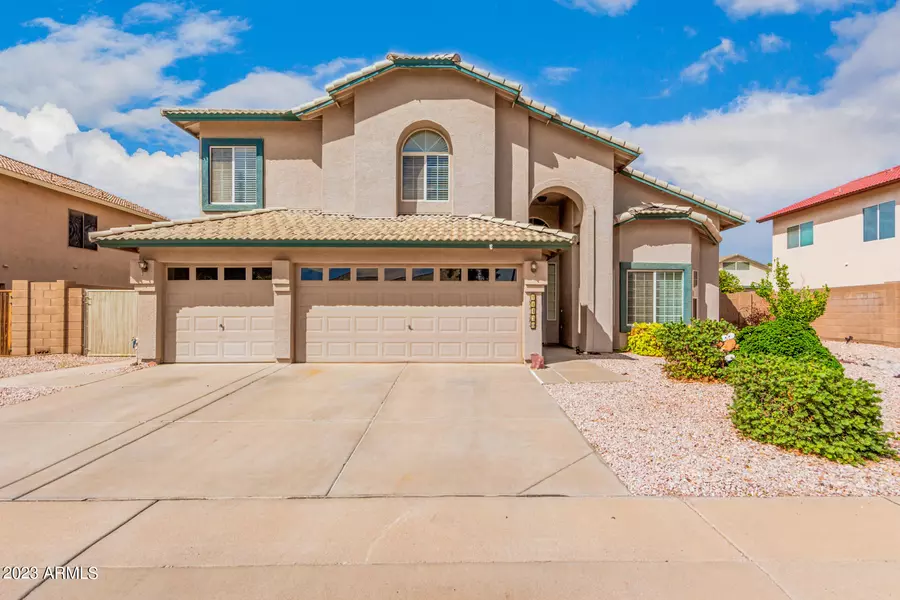 11430 E DARTMOUTH Street, Mesa, AZ 85207