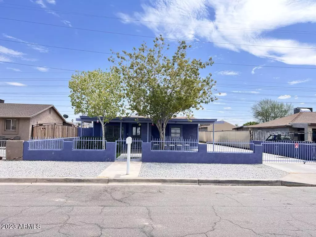 Phoenix, AZ 85009,4033 W SHERMAN Street