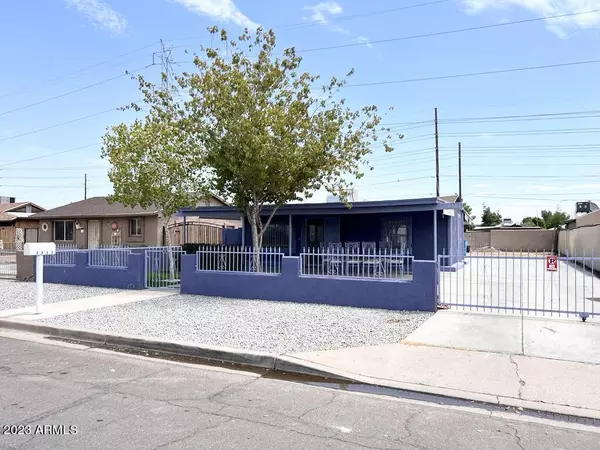 Phoenix, AZ 85009,4033 W SHERMAN Street