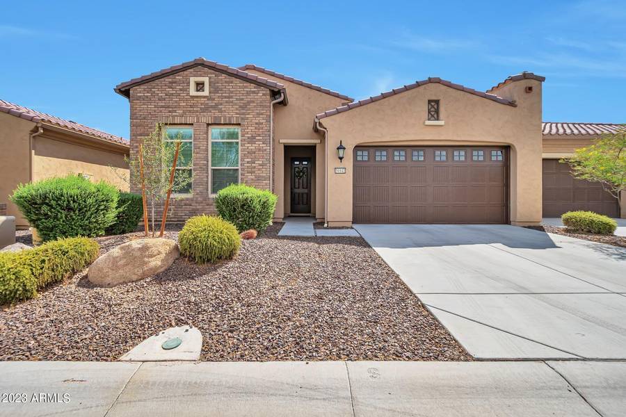 16941 W PALM Lane, Goodyear, AZ 85395