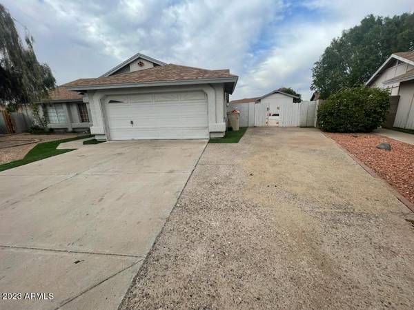 Glendale, AZ 85305,5230 N 86TH Avenue