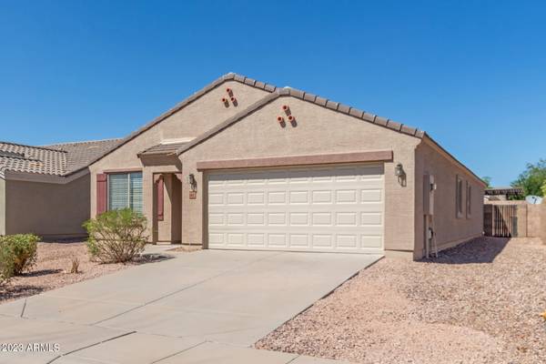 Buckeye, AZ 85326,24012 W HIDALGO Avenue